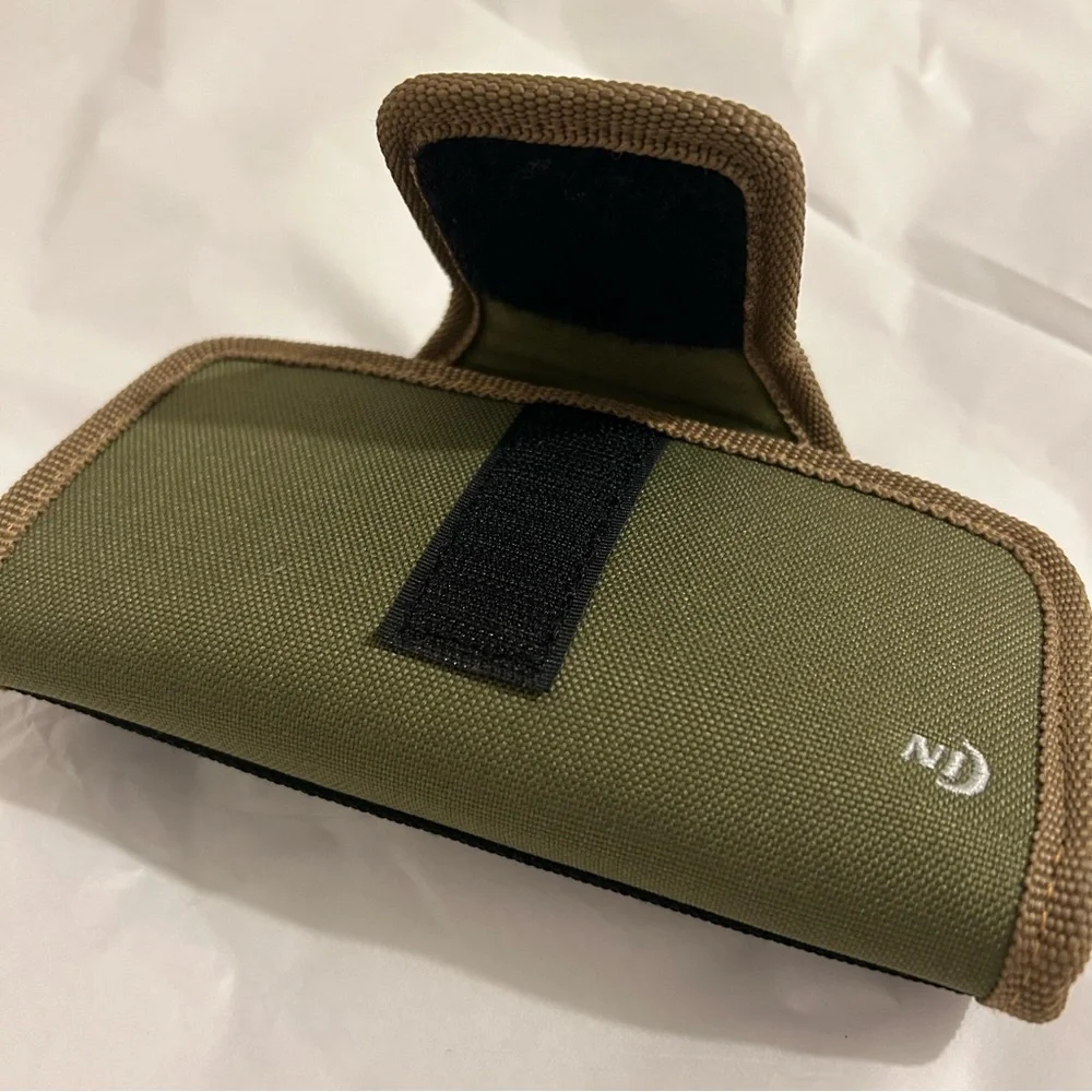 Phone Holster Clip